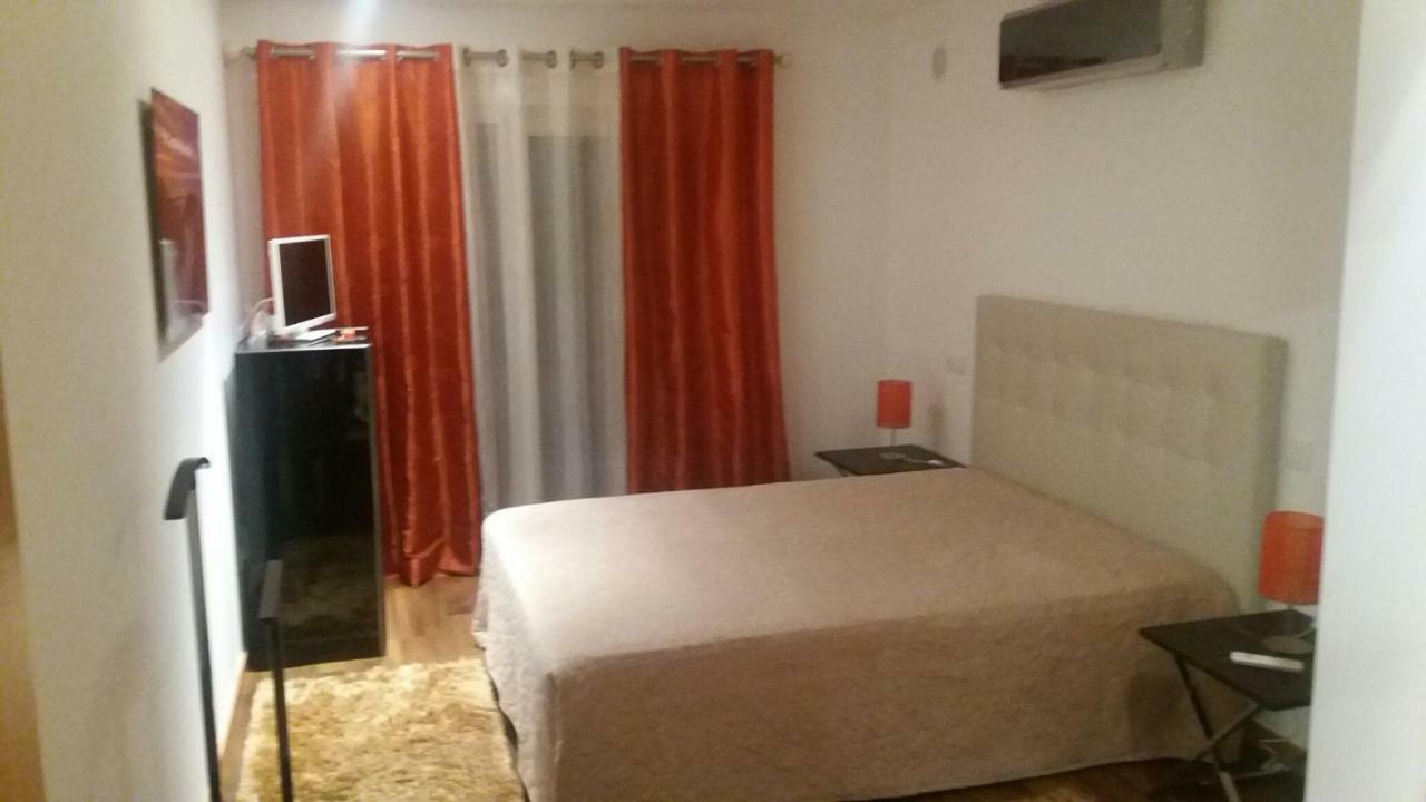 My Home São Martinho do Porto Eksteriør bilde